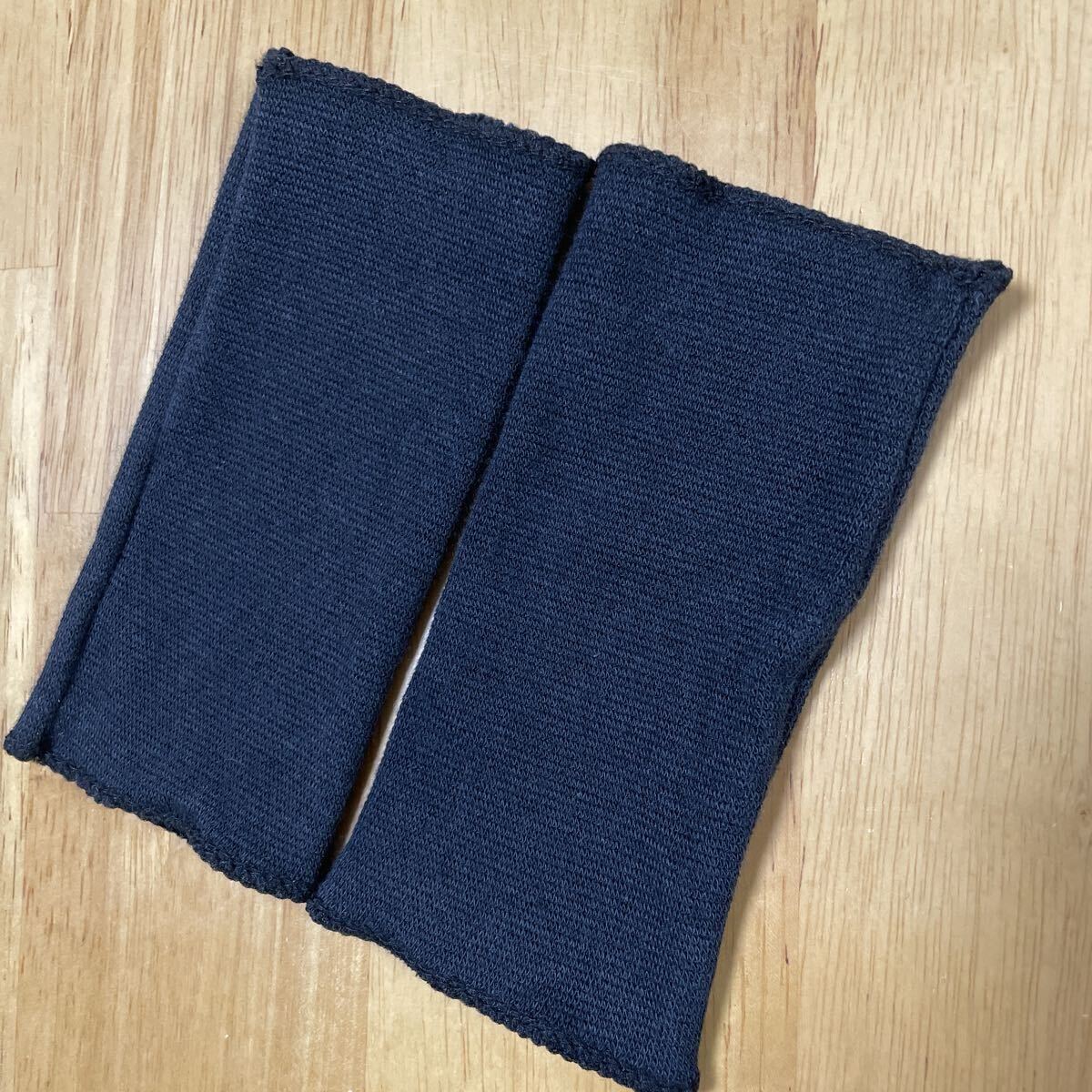 着る岩盤浴 BSファイン 体感リストバンド ブラック 黒 加茂繊維株式会社 BSFINE_画像2