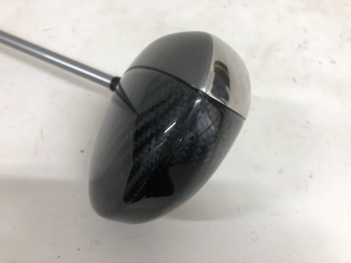 ★即決！★Callaway/キャロウェイ★メンズ右打ち用ドライバー/1番ウッド/1W★E・R・C+ FUSION★JV50 E-SERIES★R★11°★#70923MW_CHECK★_画像5