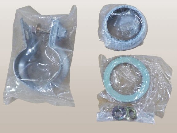 タント DBA-L385S フロントエキゾーストパイプ KFVE 17410-B2620 優(yōu)良部品 [ZNo:06000245]