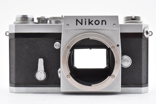 ★難あり品★ ニコン Nikon F フォトミック ボディのみ #20267MTT_画像2