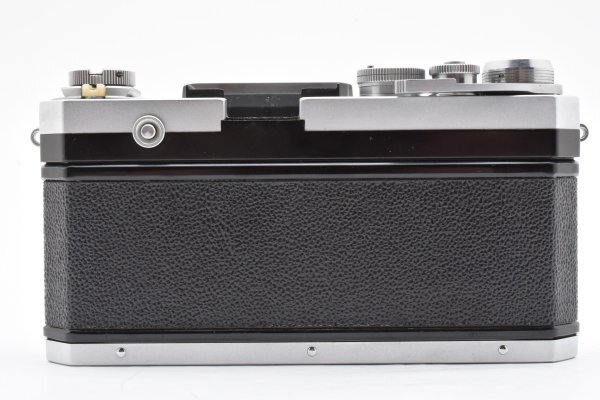 ★難あり品★ ニコン Nikon F フォトミック ボディのみ #20267MTT_画像5