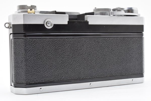 ★難あり品★ ニコン Nikon F フォトミック ボディのみ #20267MTT_画像6