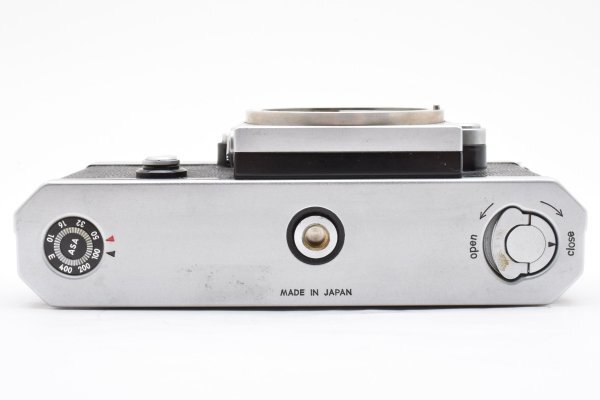 ★難あり品★ ニコン Nikon F フォトミック ボディのみ #20267MTT_画像8