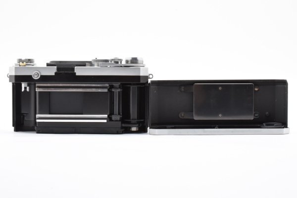 ★難あり品★ ニコン Nikon F フォトミック ボディのみ #20267MTT_画像9
