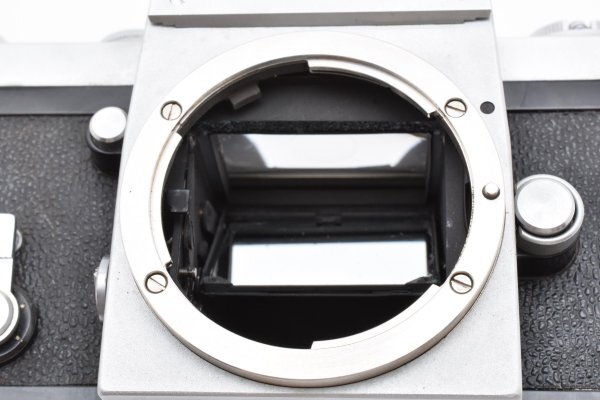★難あり品★ ニコン Nikon F フォトミック ボディのみ #20267MTT_画像10
