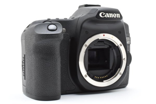 ★実用品★Canon キャノン EOS 50D ボディ #20337MTT_画像2