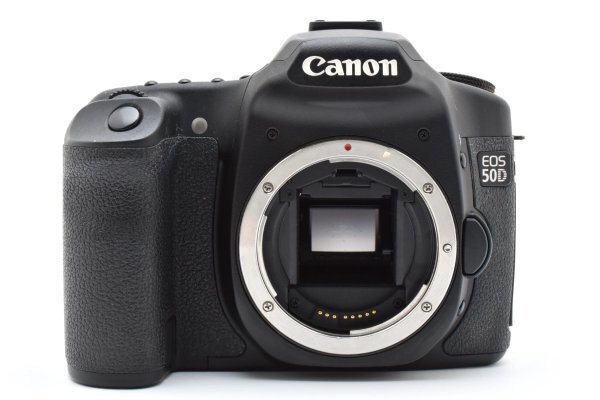 ★実用品★Canon キャノン EOS 50D ボディ #20337MTT_画像4
