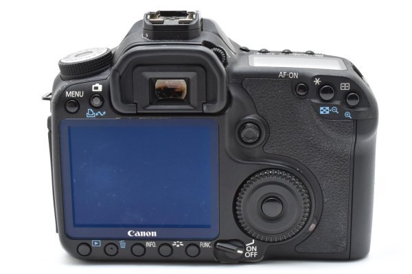 ★実用品★Canon キャノン EOS 50D ボディ #20337MTT_画像5