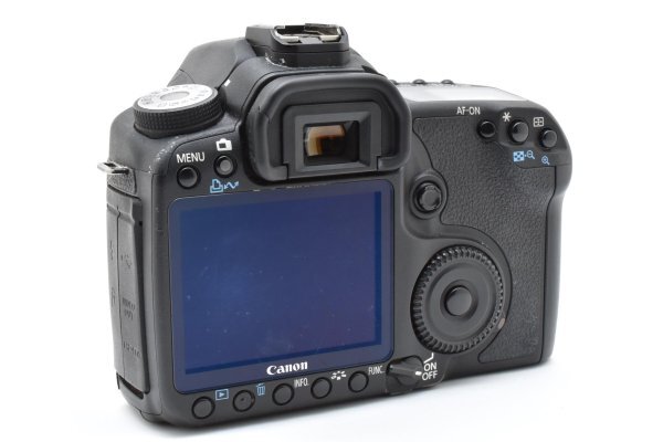 ★実用品★Canon キャノン EOS 50D ボディ #20337MTT_画像6