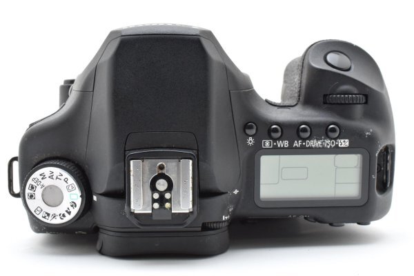 ★実用品★Canon キャノン EOS 50D ボディ #20337MTT_画像7