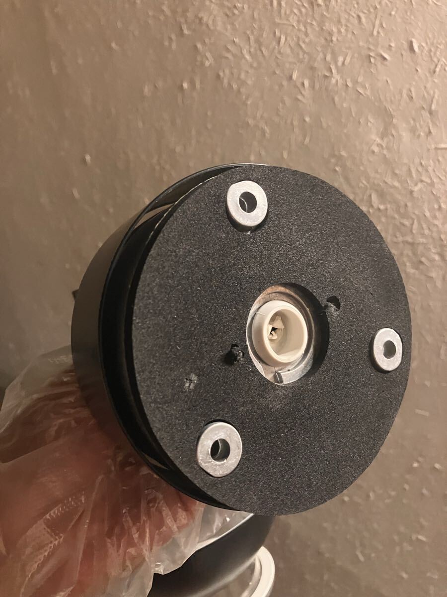 PH 3-2 1/2 Wall ルイスポールセン　屋外用ブラケットライト