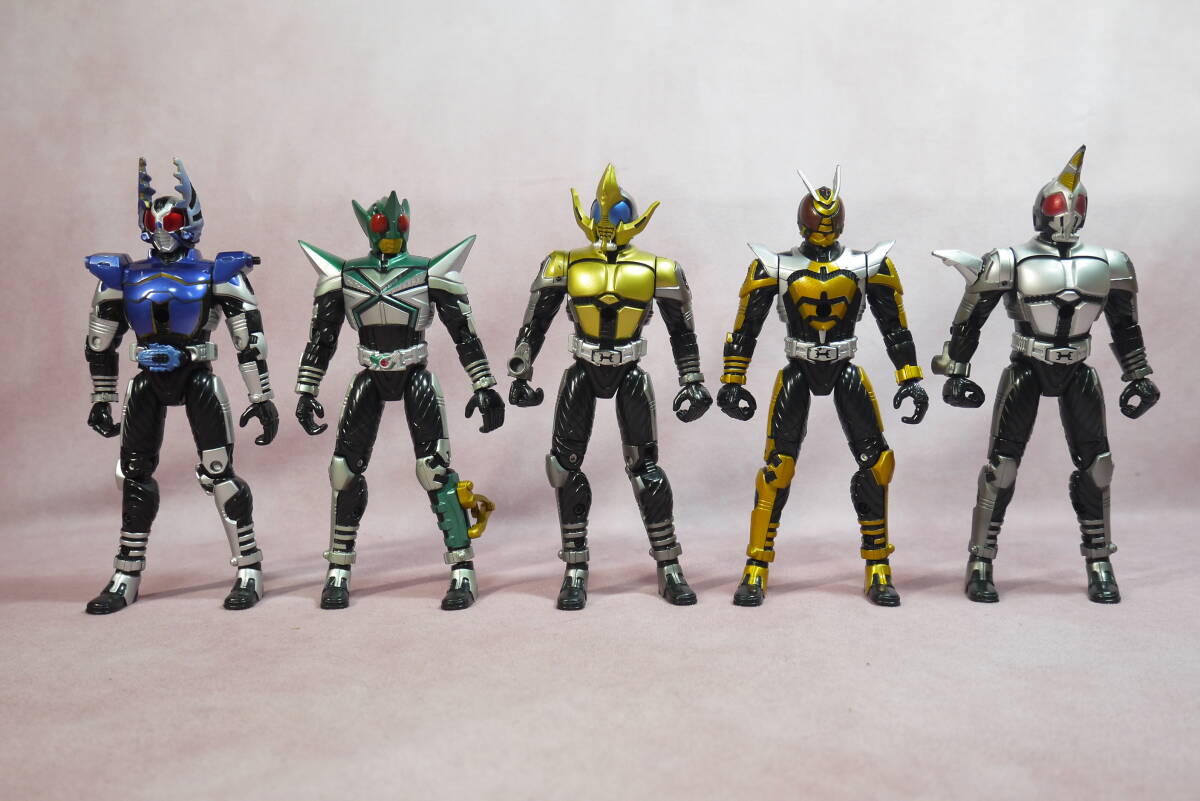 текущее состояние товар литье off rider Kamen Rider Kabuto 5 body Bandai полная высота 15 см текущее состояние товар литье off rider Kamen Rider Kabuto 5 body Bandai полная высота 15 см