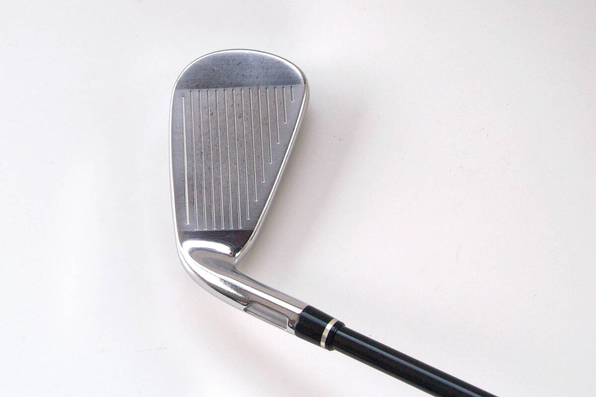 TaylorMade M свечение re8 шт. комплект карбоновый вал Flex SR #5~P A S Taylor Made M GLOIRE