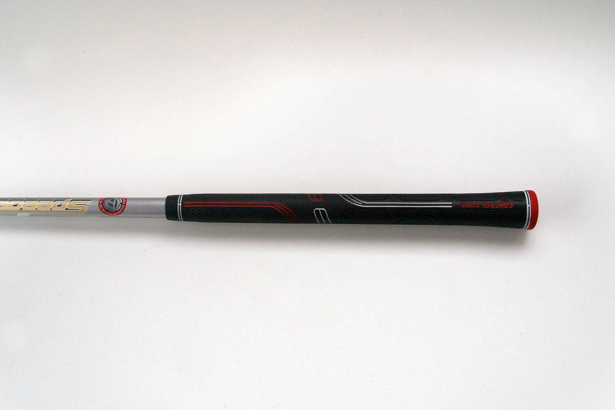 TaylorMade M свечение re8 шт. комплект карбоновый вал Flex SR #5~P A S Taylor Made M GLOIRE