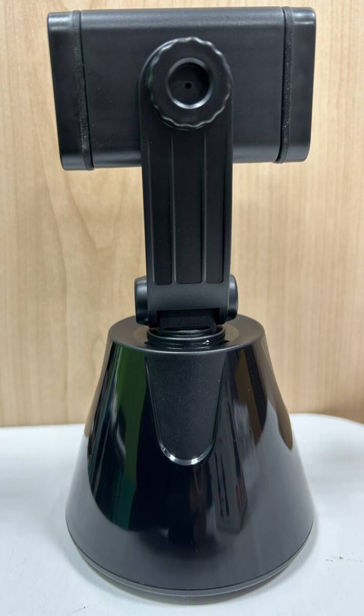 【9241】iPhone 専用 追尾撮影 スマホスタンド チェイス _画像6