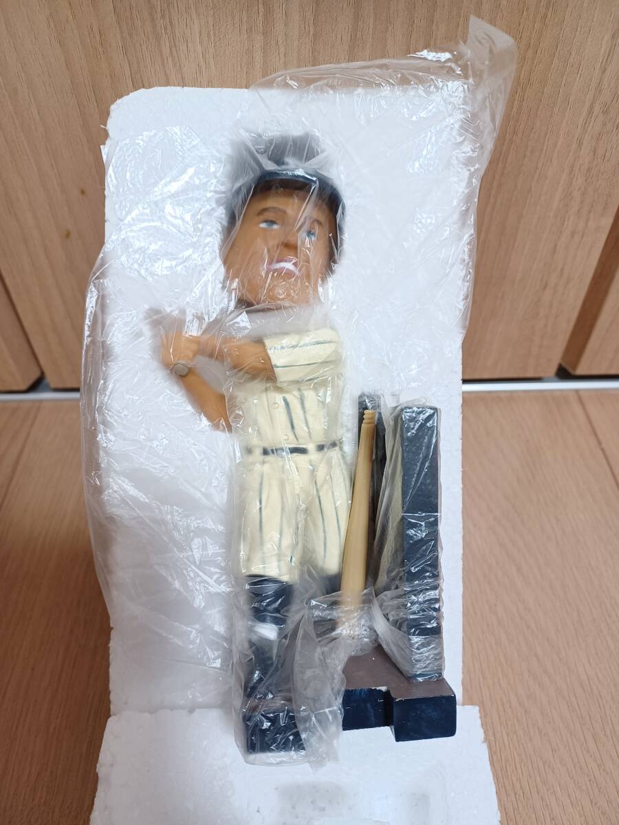 オニール・クルーズ／ボブルヘッド人形 (2023／ピッツバーグ