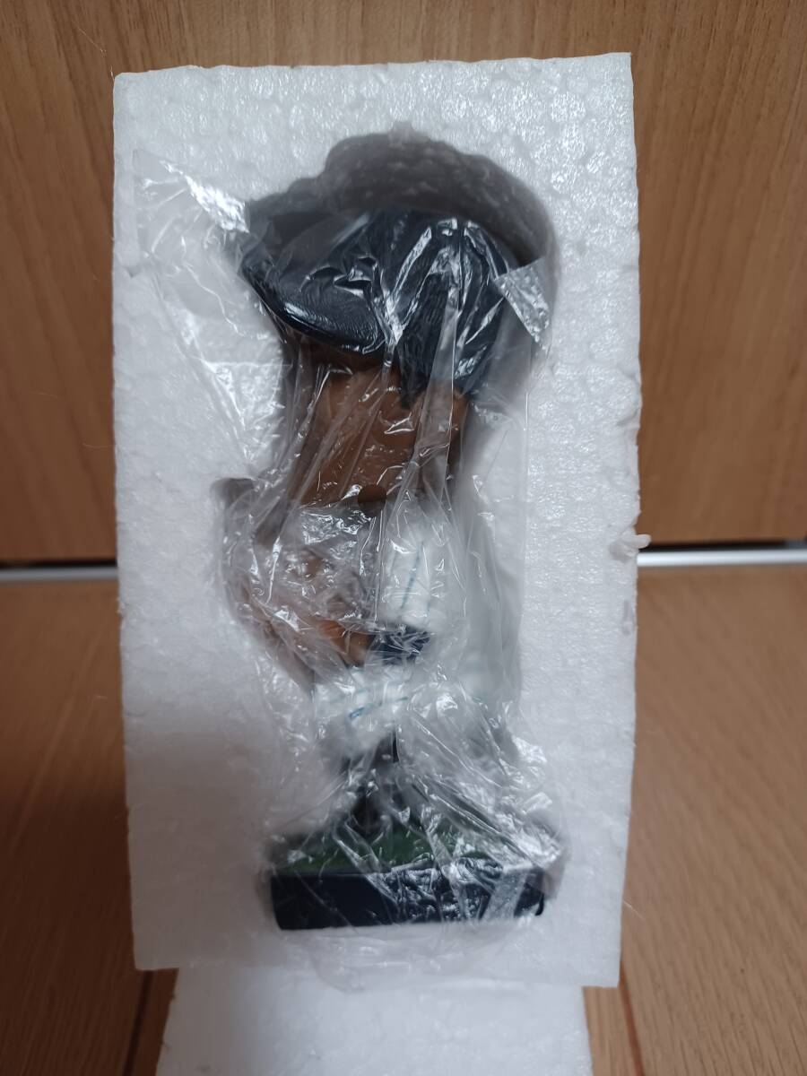 ★★SSS MLB Bucky Dent & Elston Howard NY Yankees ボブルヘッド 2個セット 2022-23年 球場配布 非売品 限定 箱付き 新品未使用！_画像6