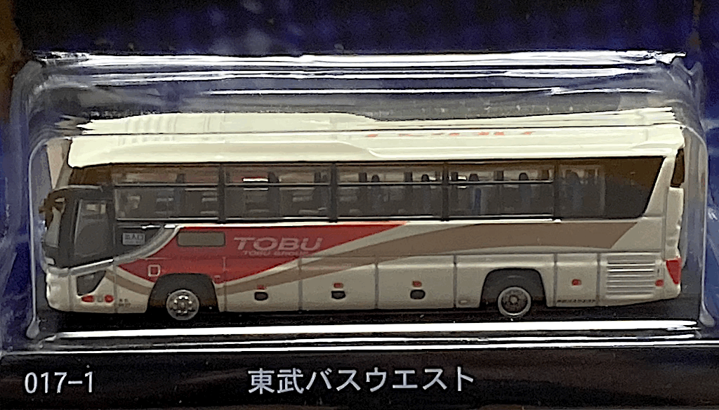 Kyosho 1/150 литье под давлением автобус серии 017-1 восток часть автобус талия