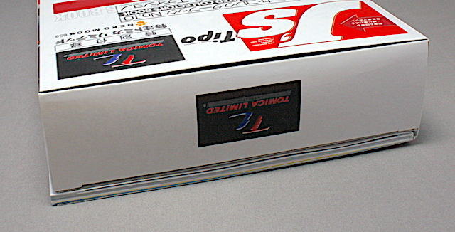  Tomica Limited Tomica * collector книжка No.10 Mazda Savanna GT J z* tipo выпуск 