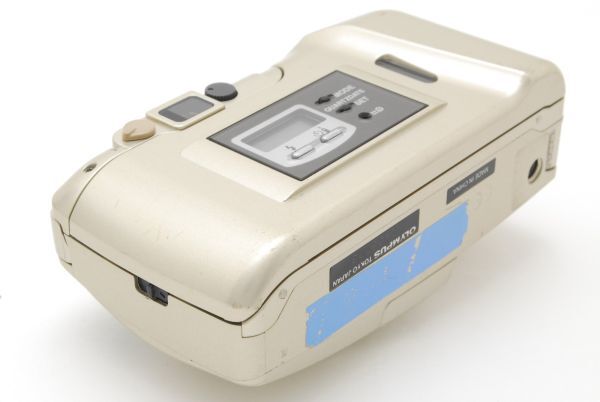 オリンパス Olympus μ-II 115 VF　#A151-M20SE_画像7