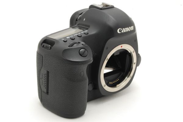 【箱付き】 キャノン Canon EOS 5D Mark III EF24-105mm F4 L #A166-Y26SE_画像4