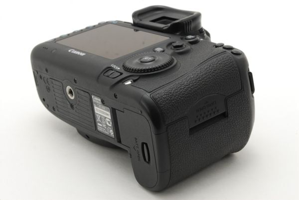 【箱付き】 キャノン Canon EOS 5D Mark III EF24-105mm F4 L #A166-Y26SE_画像8