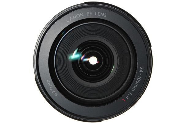 【箱付き】 キャノン Canon EOS 5D Mark III EF24-105mm F4 L #A166-Y26SE_画像9