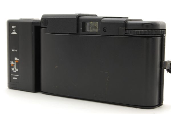 【ケース付き】 オリンパス Olympus XA A11 #A157-Y26SE_画像7