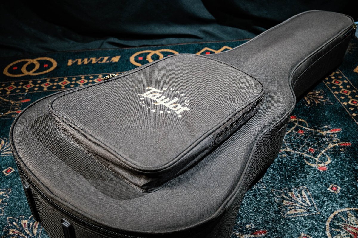 Taylor 214ce Plus / 2020年制 テイラー エレアコ アコースティックギター 3139221 D1006