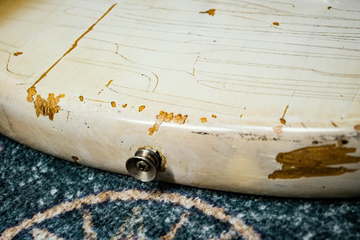 Fender Mustang / 1978年制 フェンダー ジャガー オルタナ ヴィンテージ 3099890 D1007