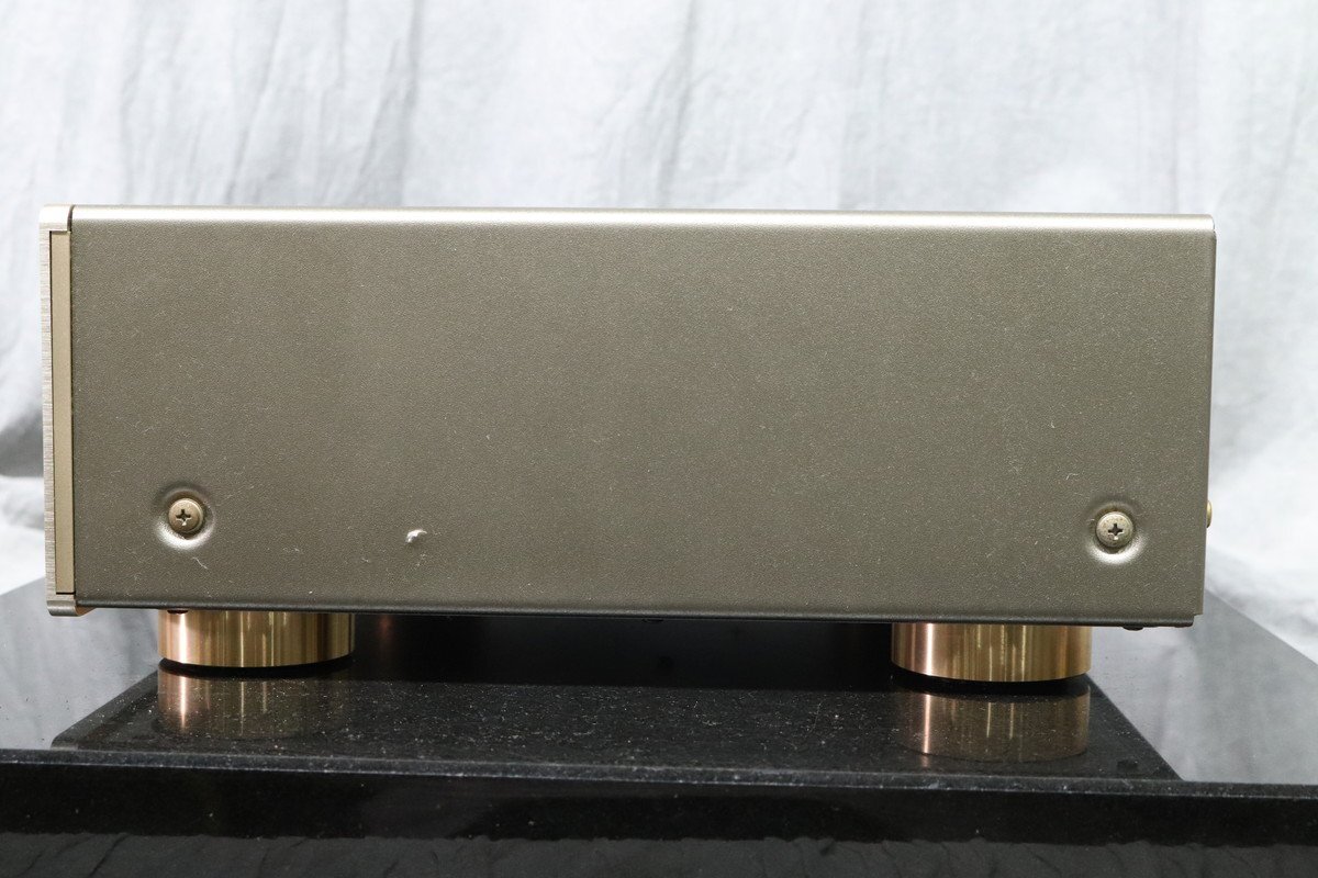 【C】DENON DCD-1650AR CDプレーヤー デノン 3138496