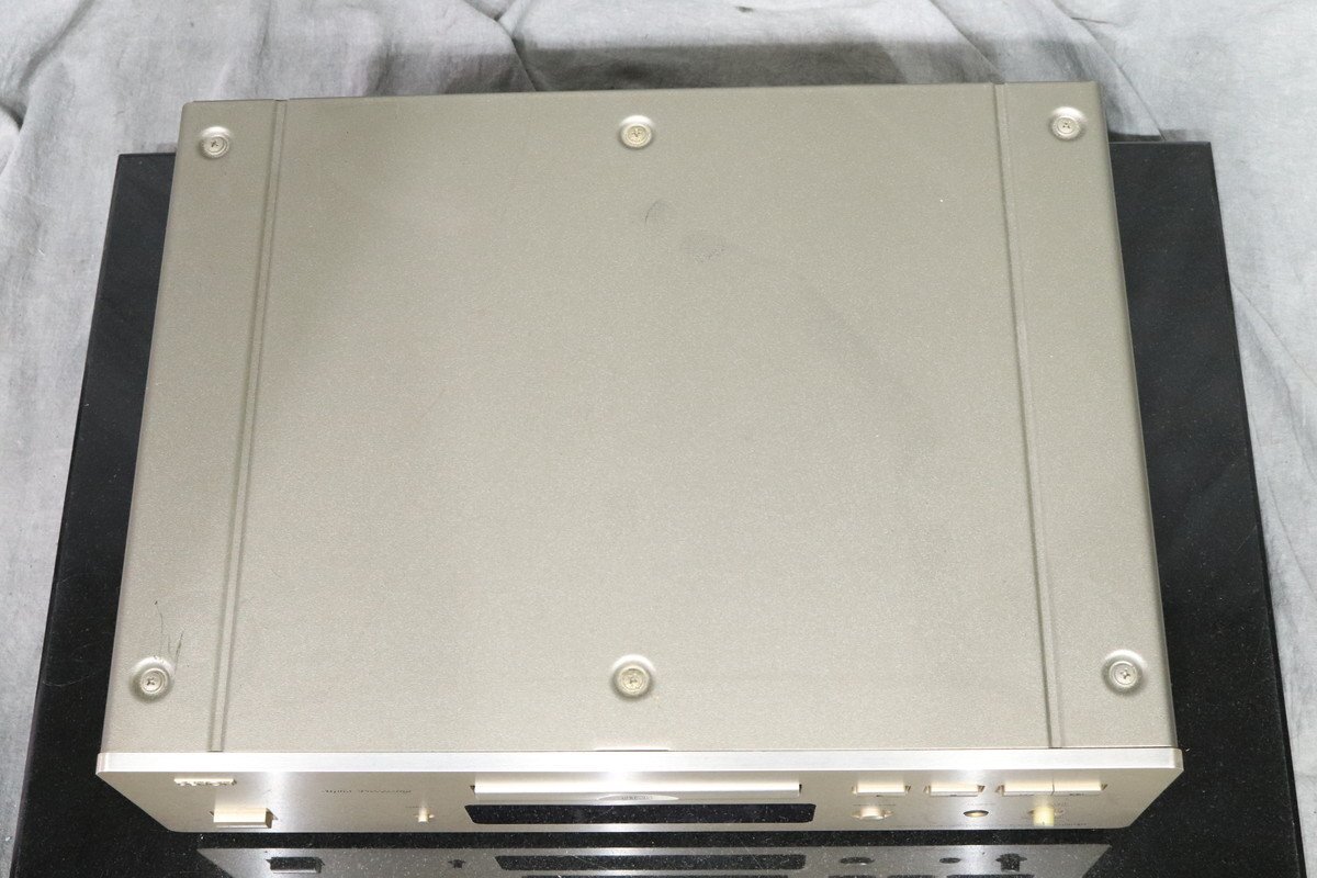 【C】DENON DCD-1650AR CDプレーヤー デノン 3138496