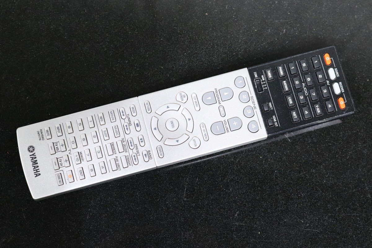 【G】YAMAHA AVENTAGE RX-A3070 AVアンプ AVレシーバー ヤマハ 3130007