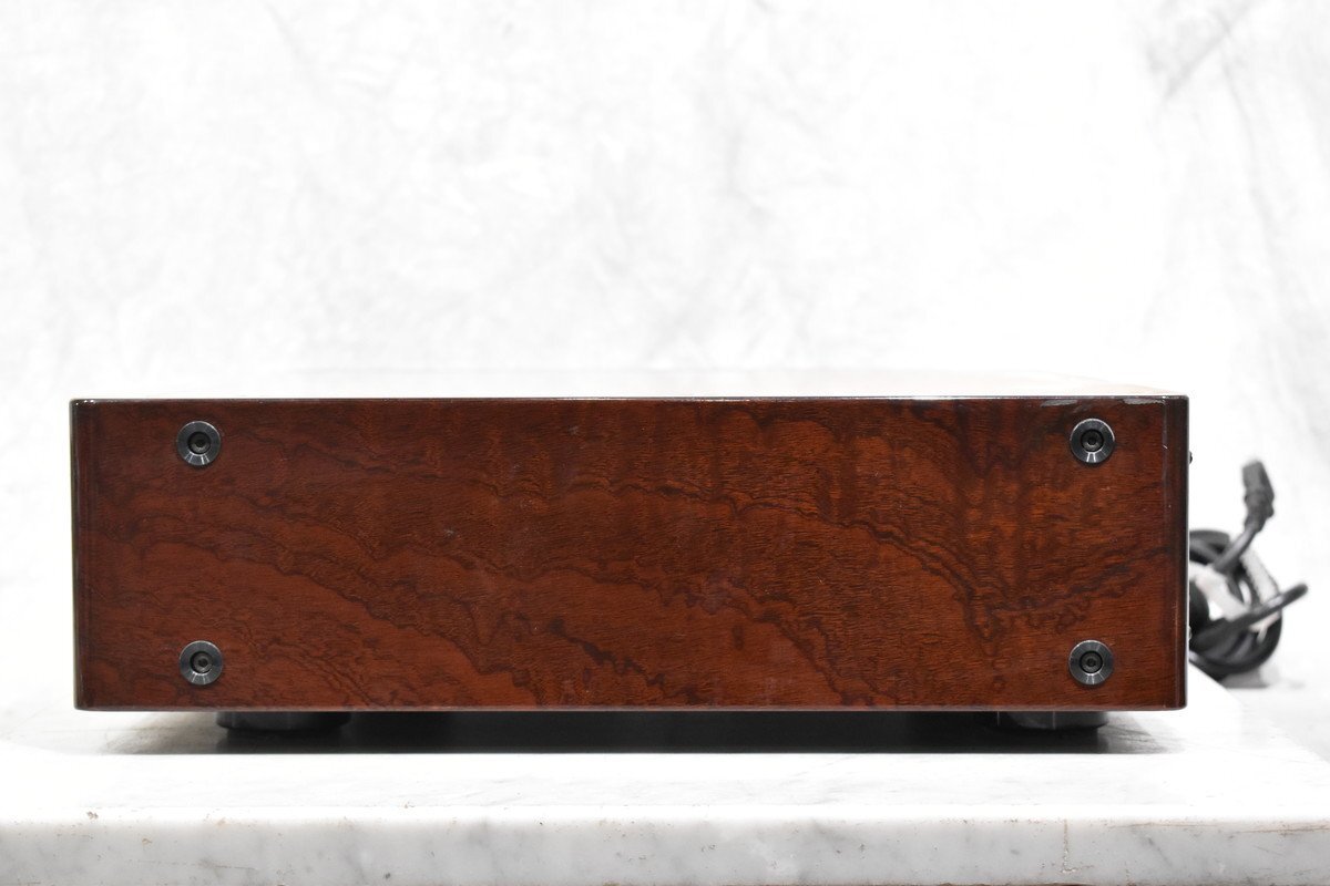 【J】SONY CDP-R1a CDデッキ ソニー 3138148