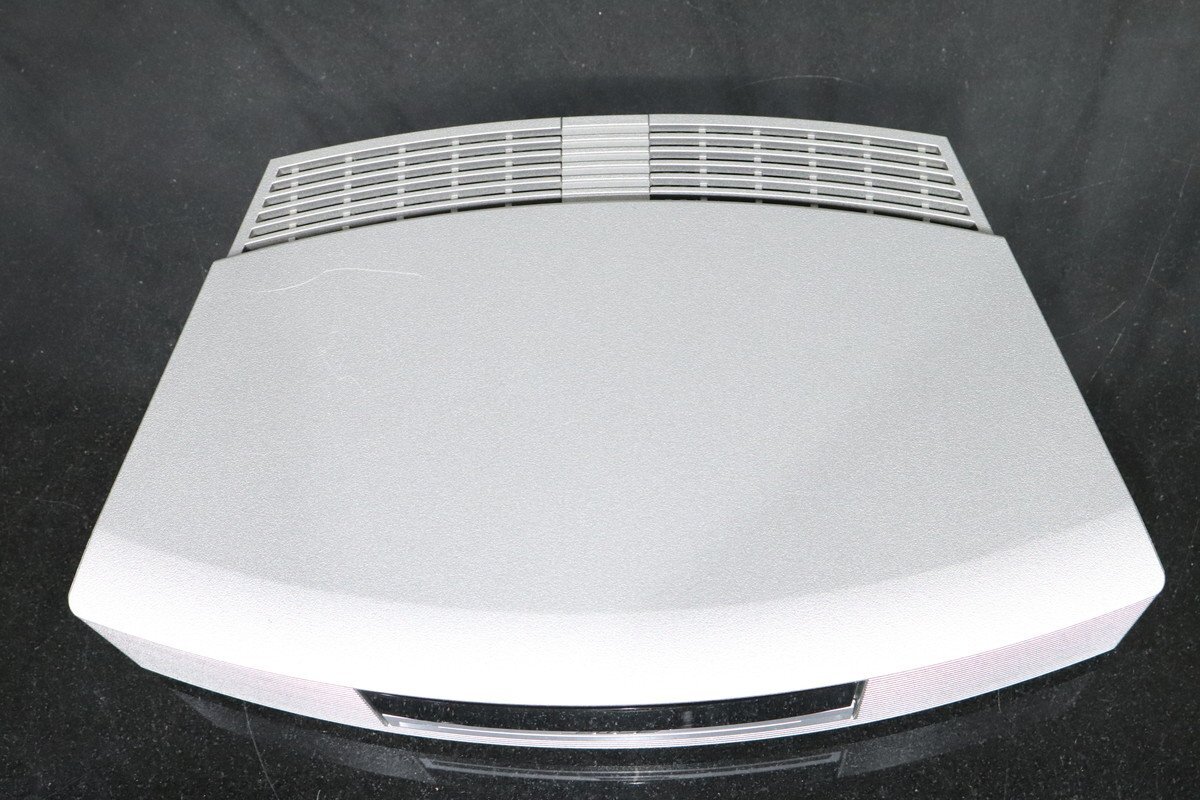 【G】BOSE Wave Music System III CDプレーヤー ボーズ 3137203