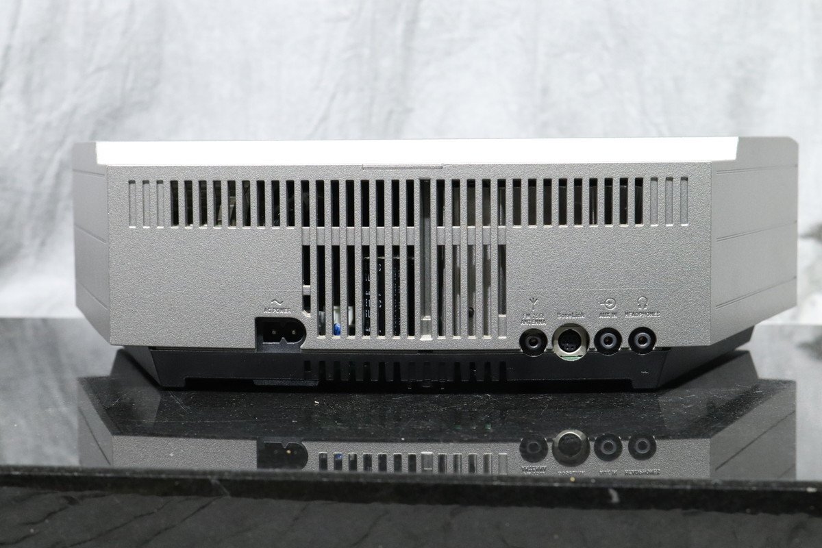 【G】BOSE Wave Music System III CDプレーヤー ボーズ 3137203