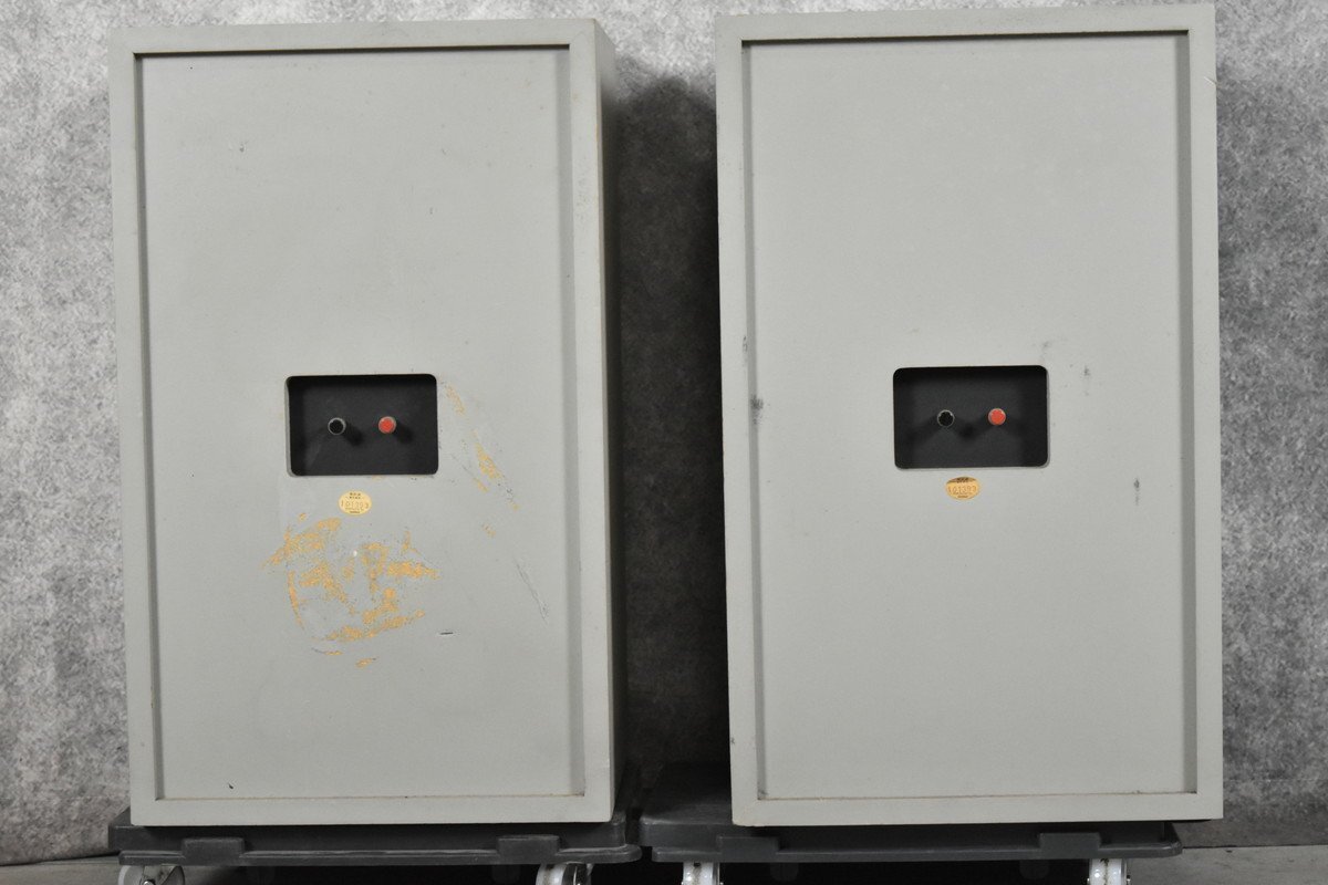 【C】JBL 4311B スピーカーペア 3112213