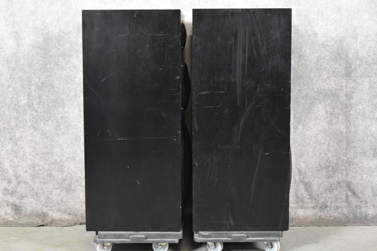 【D】YAMAHA NS-1000M スピーカーペア ヤマハ 3138754