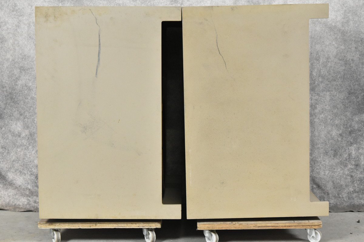 【C】JBL 4320/4502 スピーカーペア 3138853【法人様のみ JITBOX利用可能】