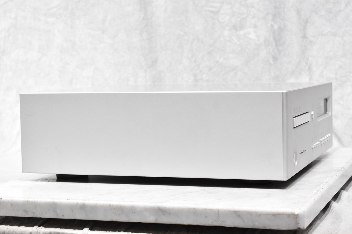 【D】LUXMAN D-06u CD/SACDプレーヤー ラックスマン 3068105【送料無料!!】