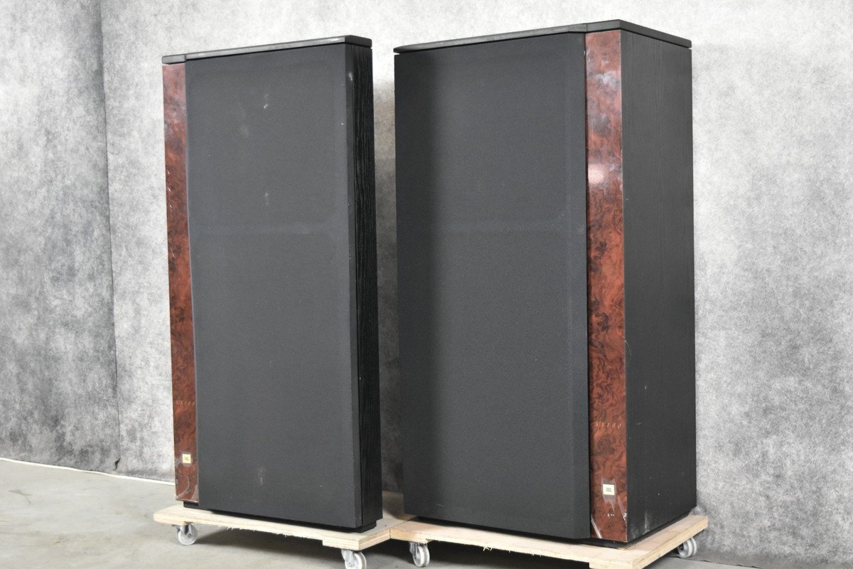 【J】JBL S3100 スピーカーペア 3138863【法人様のみ JITBOX利用可能】