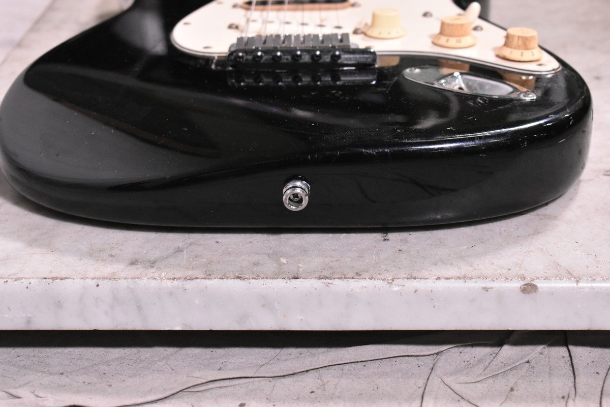 【G】Fender USA STRATOCASTER 1989 エレキギター フェンダー 3137369