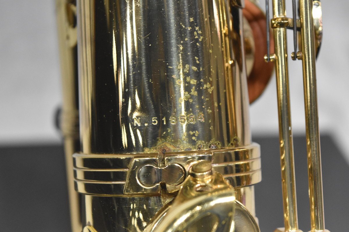 【C】SELMER Super Action 80 SERIE II テナーサックス セルマー SA80 3073286【送料無料】