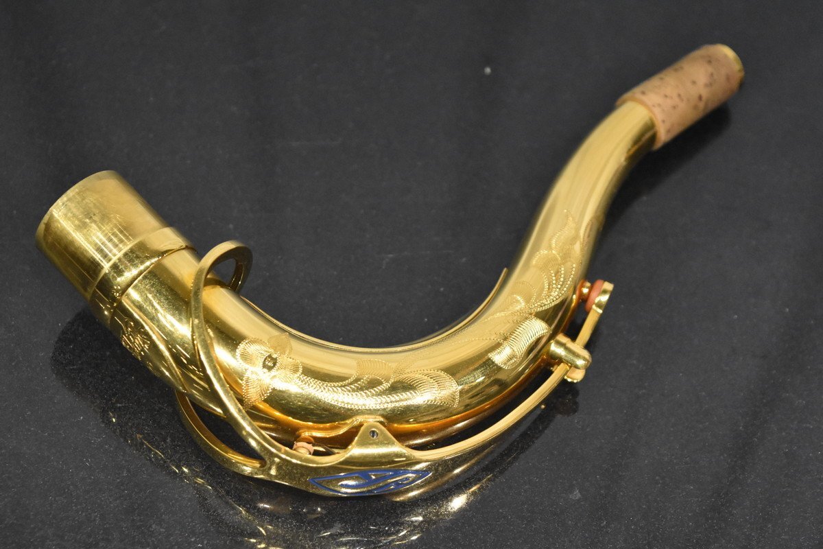 【C】SELMER Super Action 80 SERIE II テナーサックス セルマー SA80 3073286【送料無料】