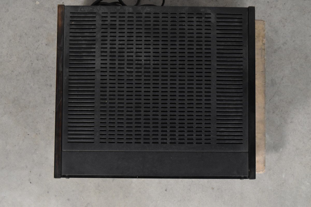 【J】ONKYO Integra M-509 パワーアンプ オンキョー 3138491