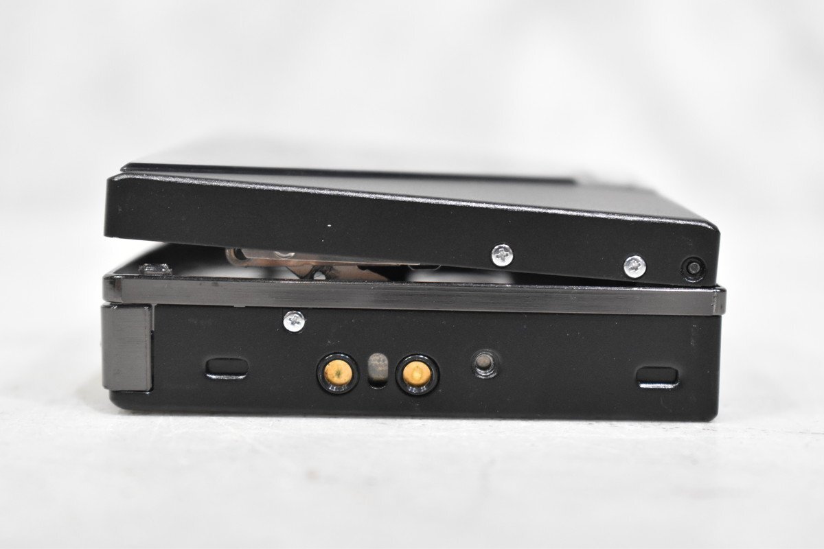 【G】SONY WALKMAN WM-F550C ウォークマン ポータブルカセットプレーヤー ソニー 3138605