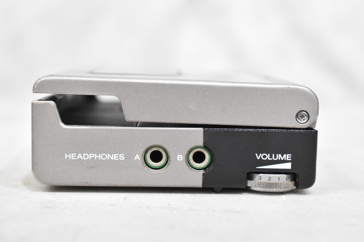 【G】SONY WM-2 カセットウォークマン ソニー 3139047