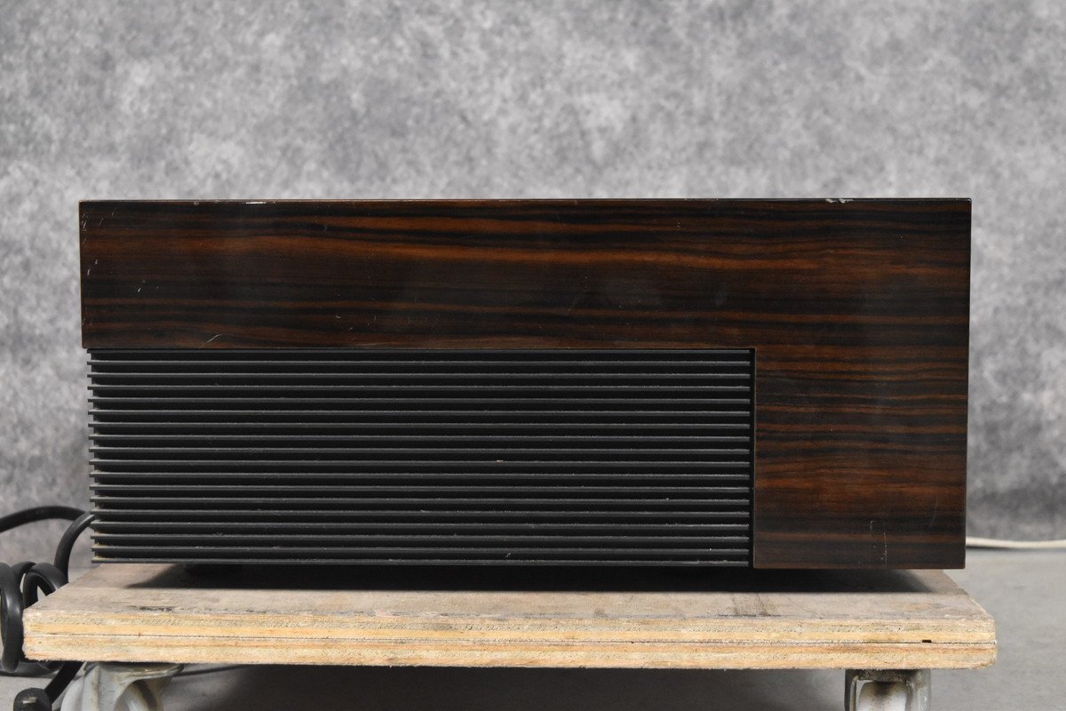 【J】ONKYO Integra M-509 パワーアンプ オンキョー 3138491