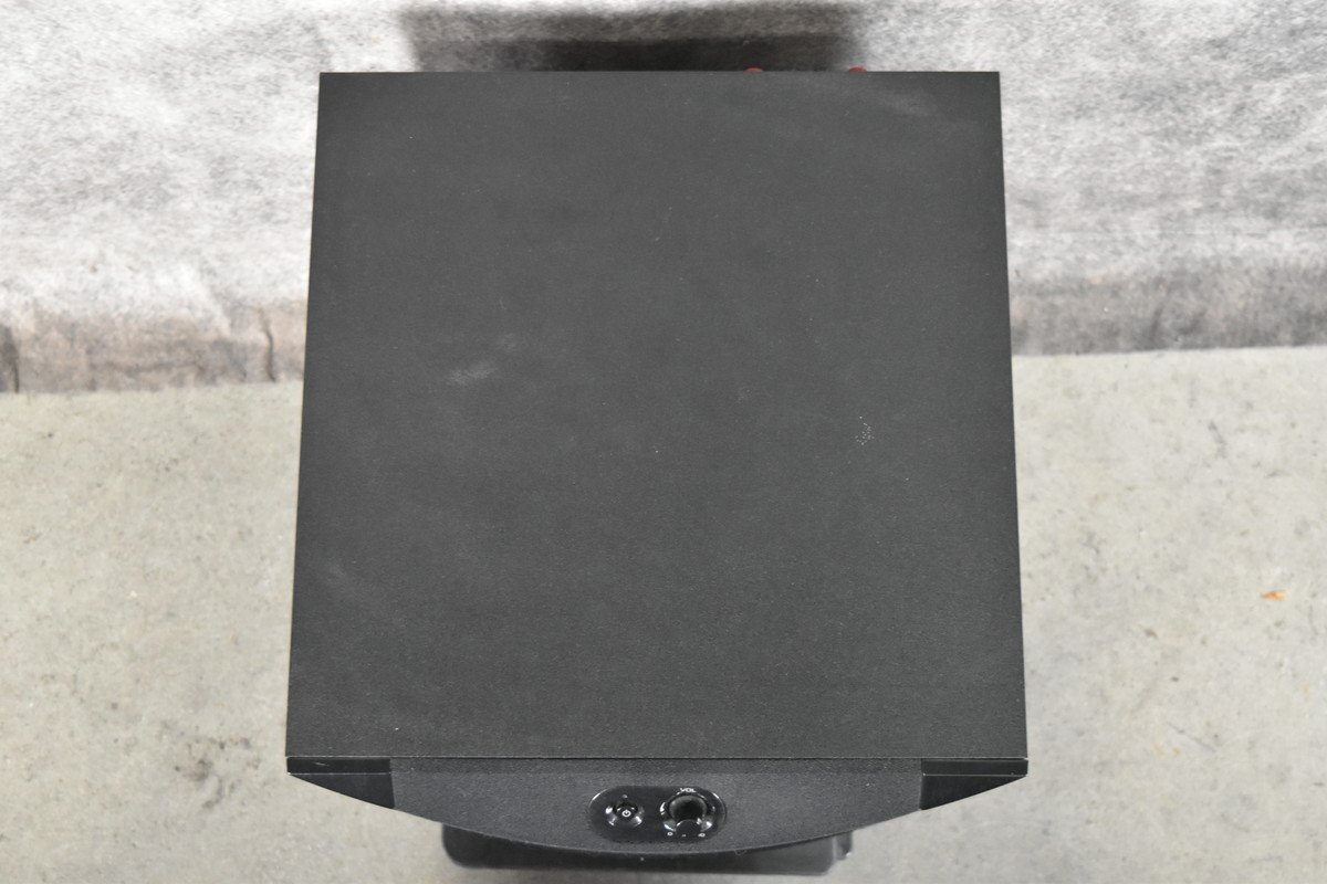 【C】YAMAHA NS-SW300 サブウーファー ヤマハ 3139567