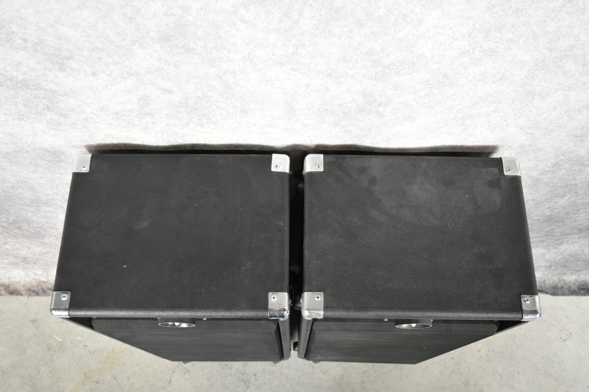 【J】Clarion MS-9200A スピーカーペア クラリオン 3140094【法人様のみ JITBOX利用可能】_画像4